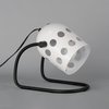 Maxim Lighting Dottie Desk Lamp 21248WTBK